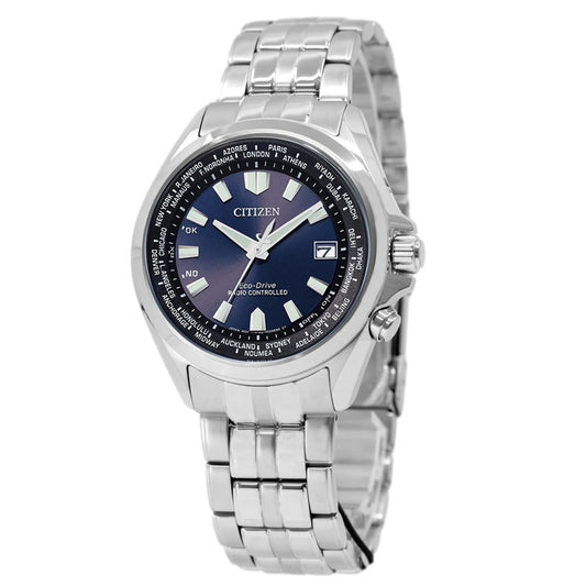 Citizen CB2020-85L Sport Luxury Eco-Drive Men's Watch