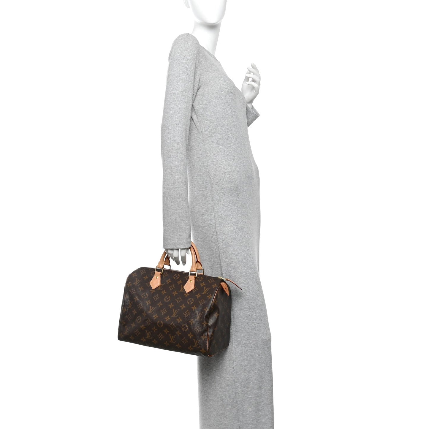 Monogram Speedy 30