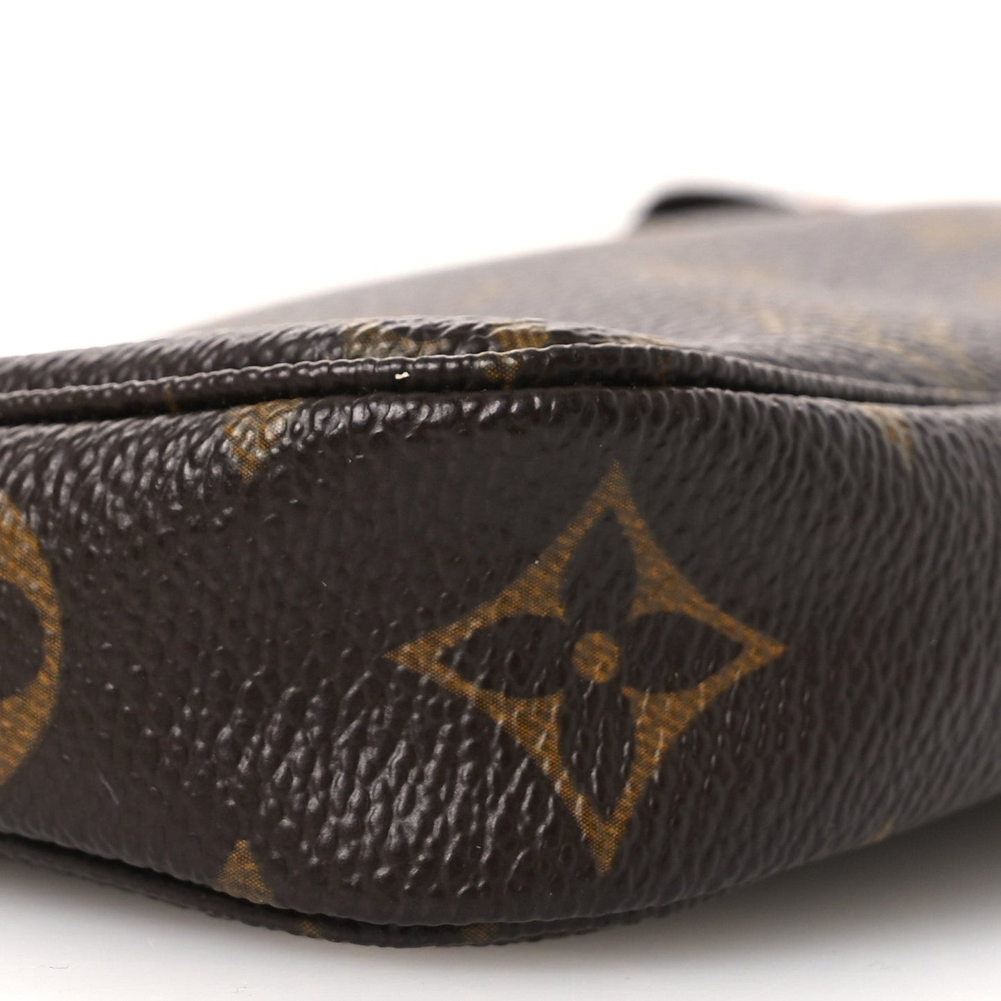 Monogram Bucket Pochette Accessories