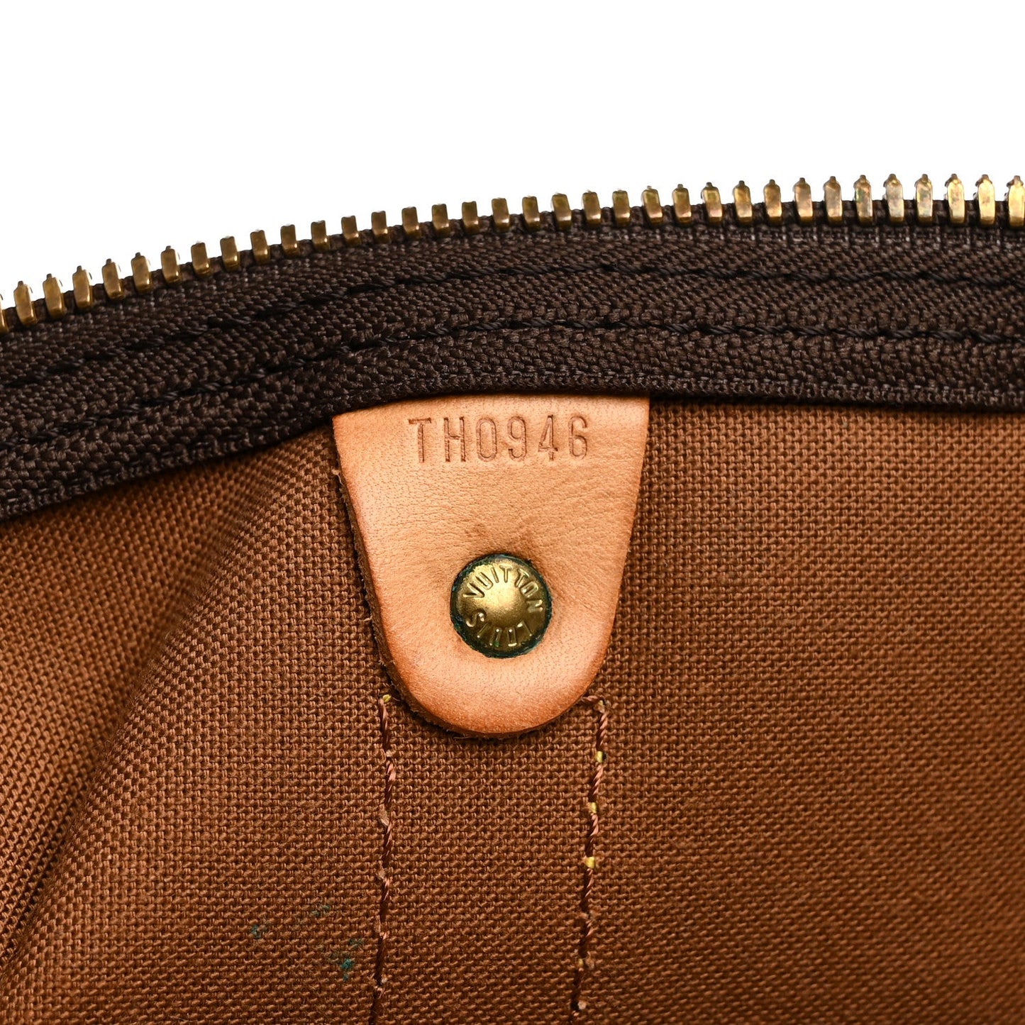 Monogram Keepall Bandouliere 60