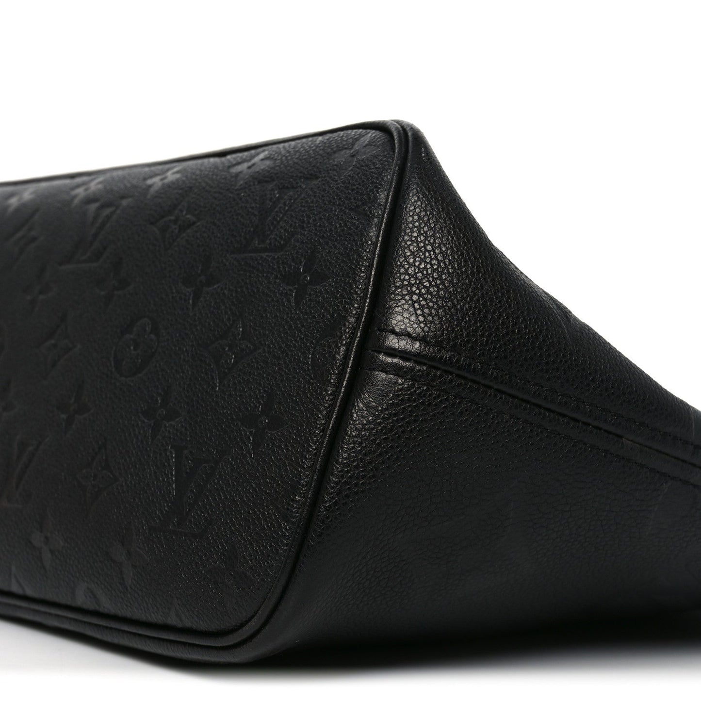 Empreinte Monogram Giant Neverfull MM Black