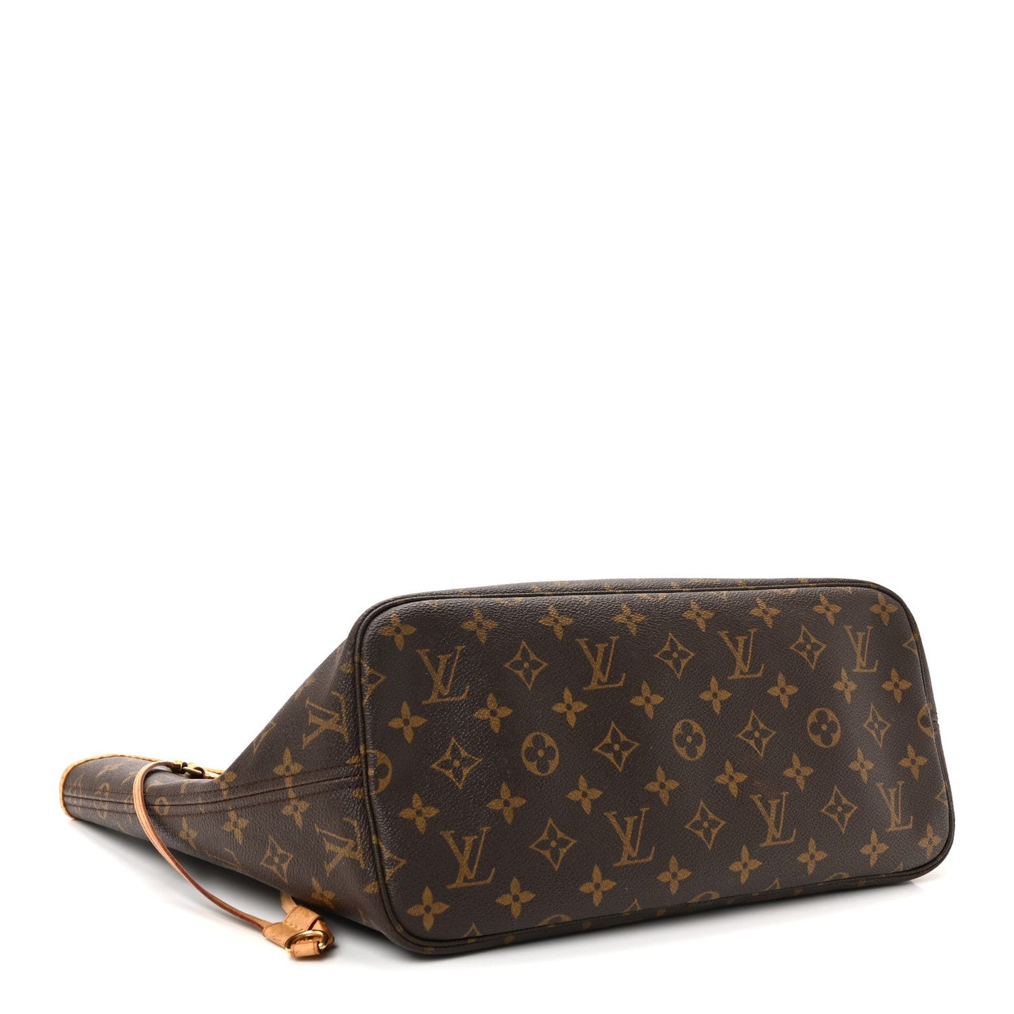 Monogram Neverfull MM