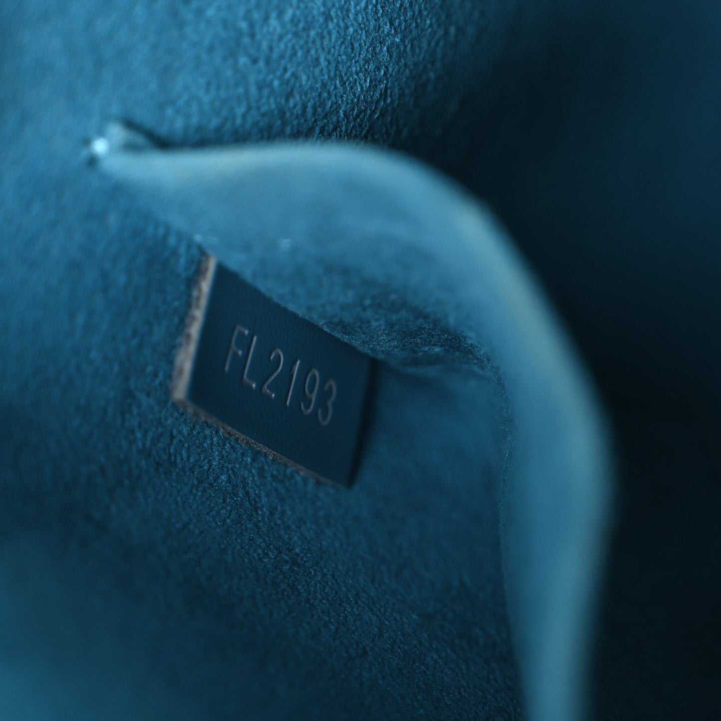 Epi Alma BB Cyan