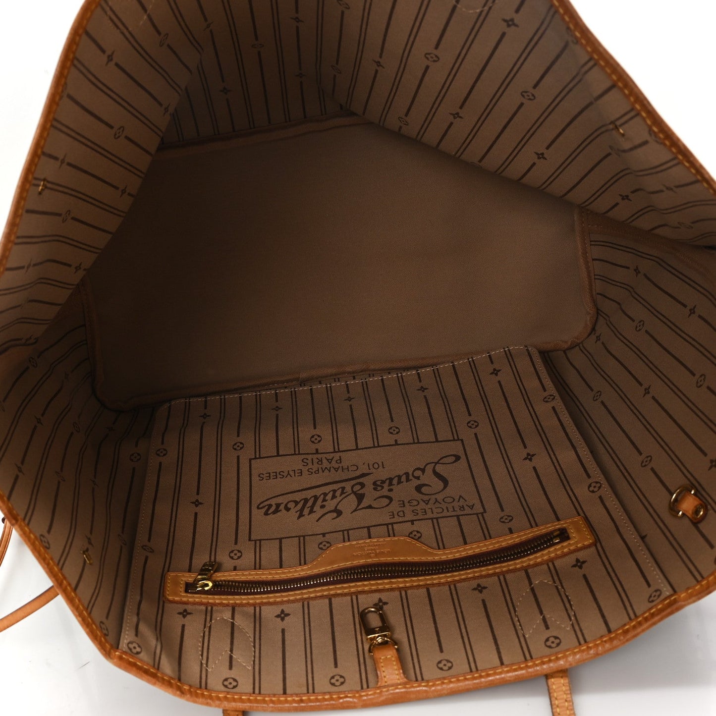 Monogram Neverfull GM