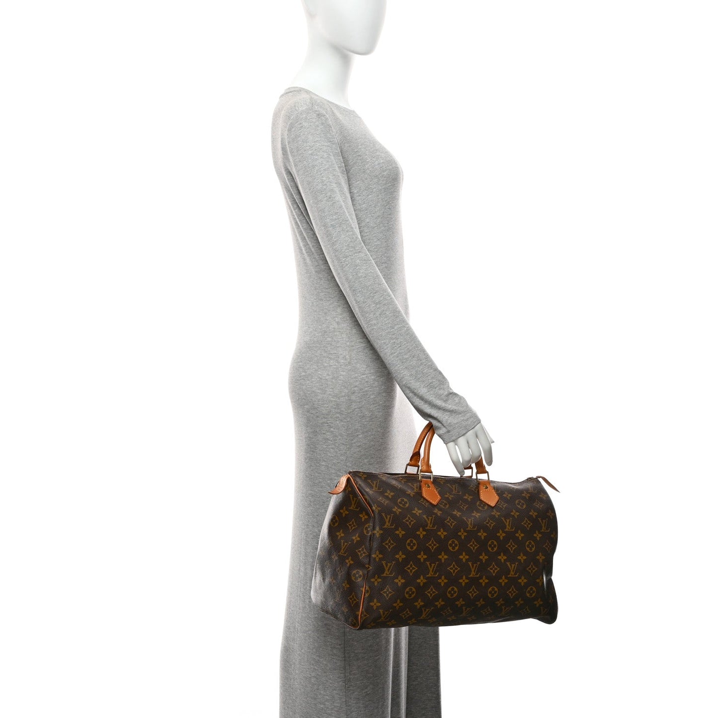 Monogram Speedy 40