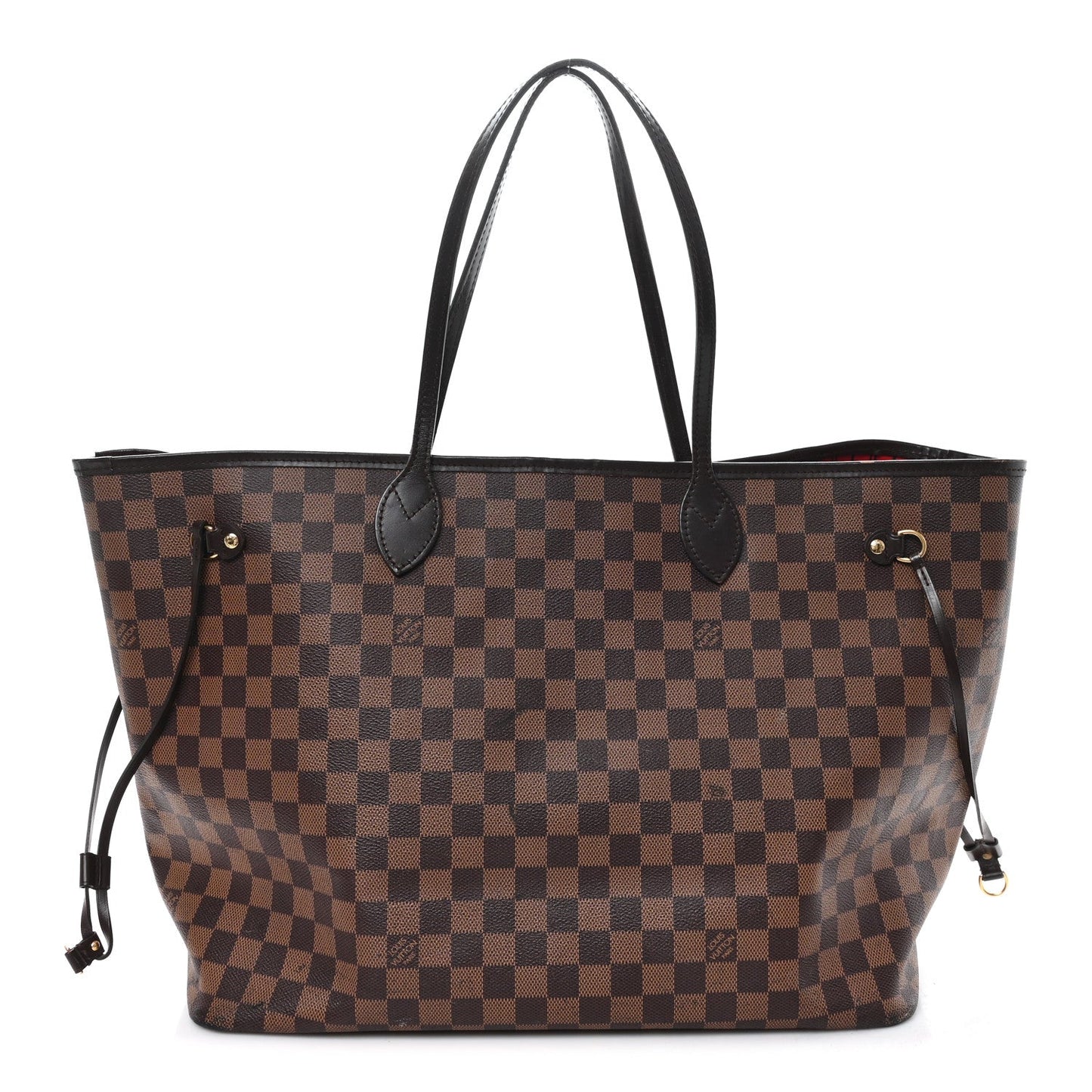 Damier Ebene Neo Neverfull GM