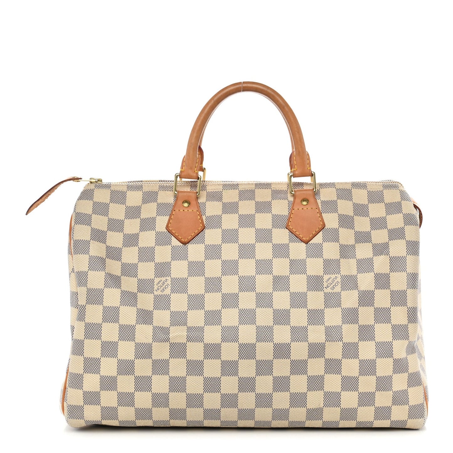 Damier Azur Speedy 35