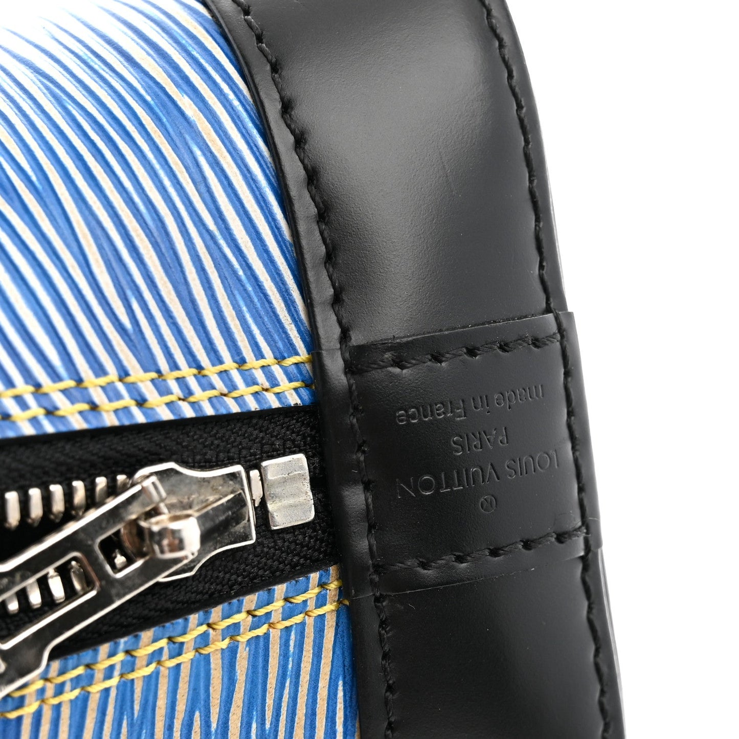 Epi Alma BB Denim Light