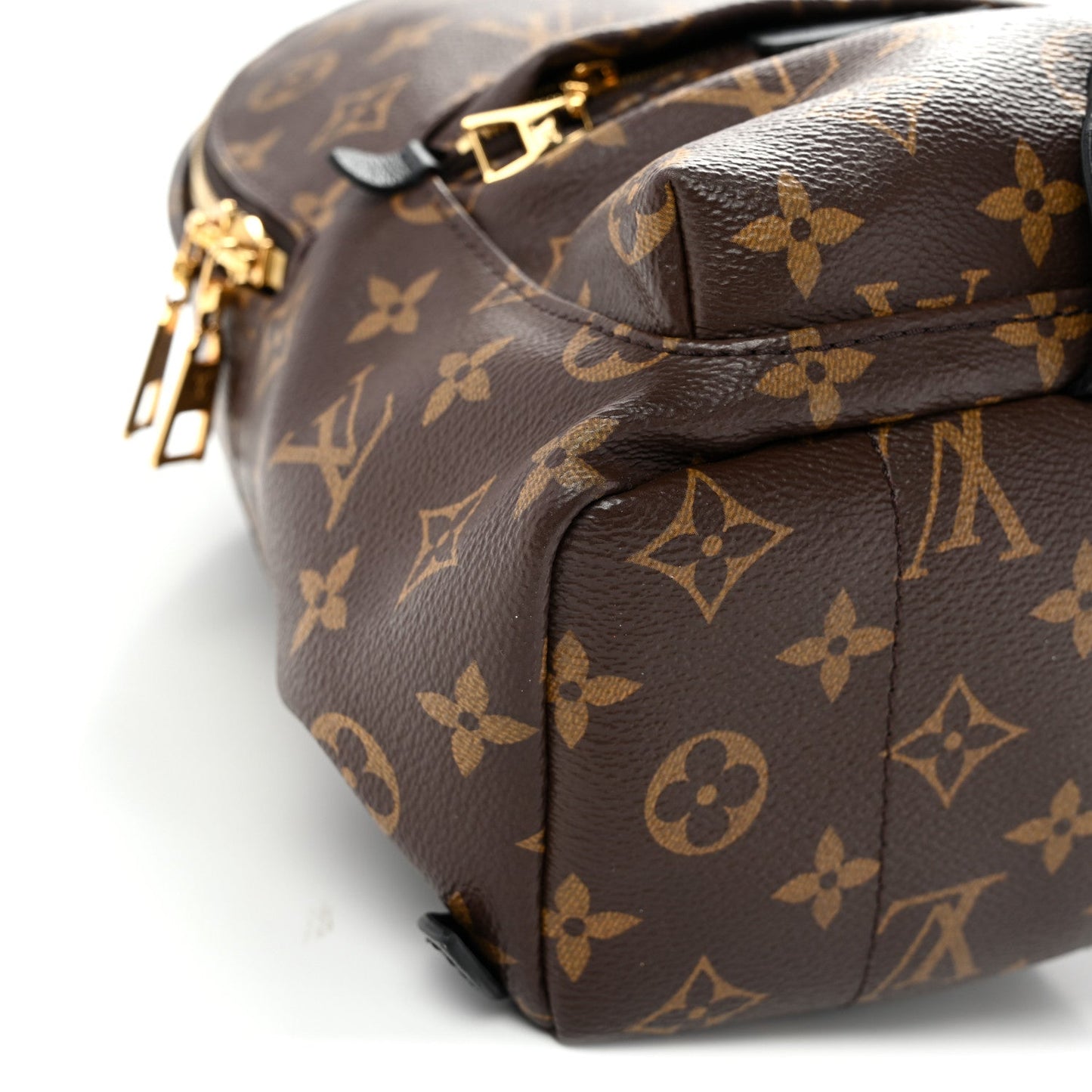 Monogram Palm Springs Backpack PM