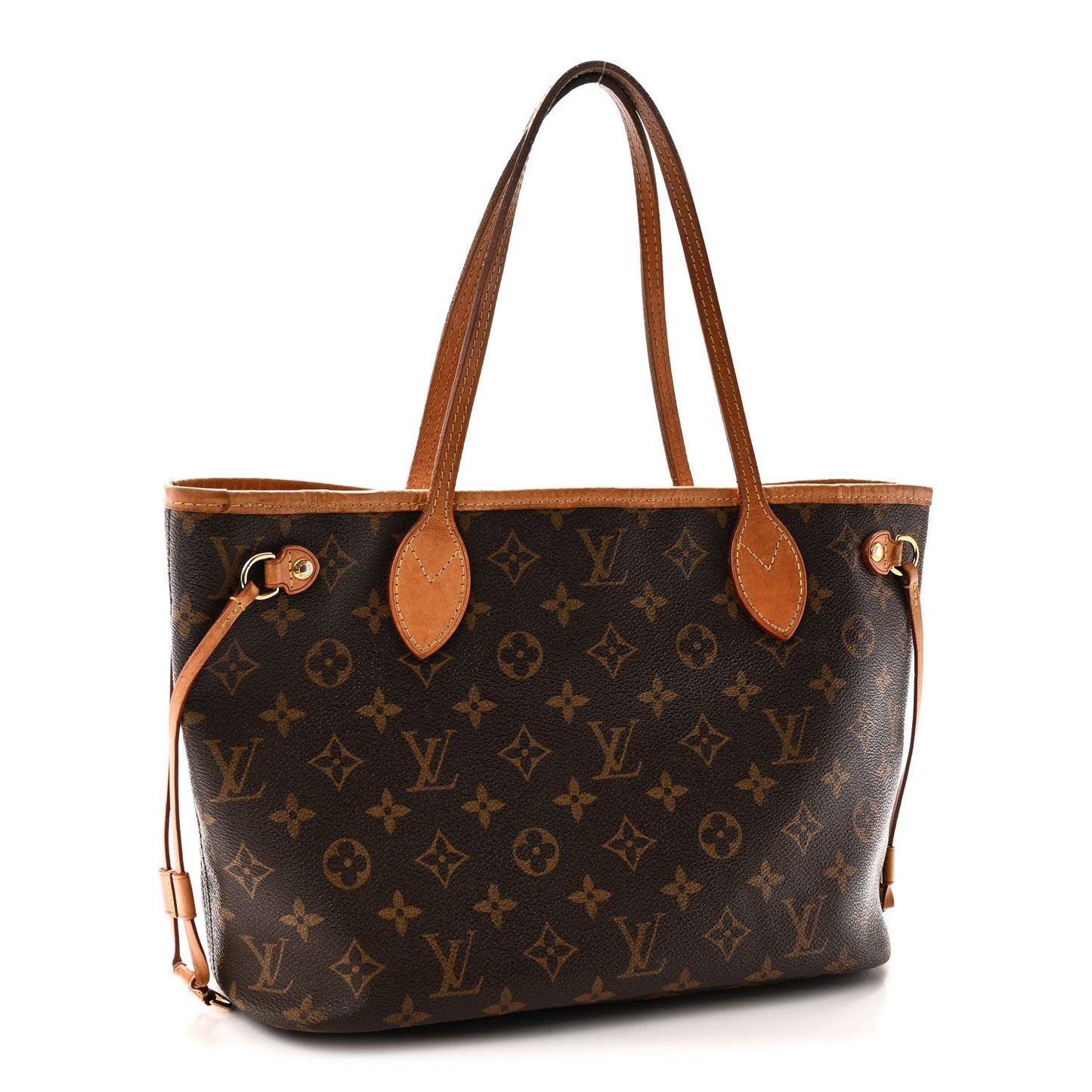 Monogram Neo Neverfull PM Pivoine
