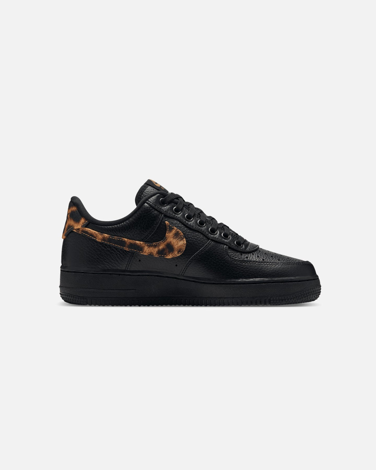 Nike Women's Air Force 1 '07 SE Black/Multi