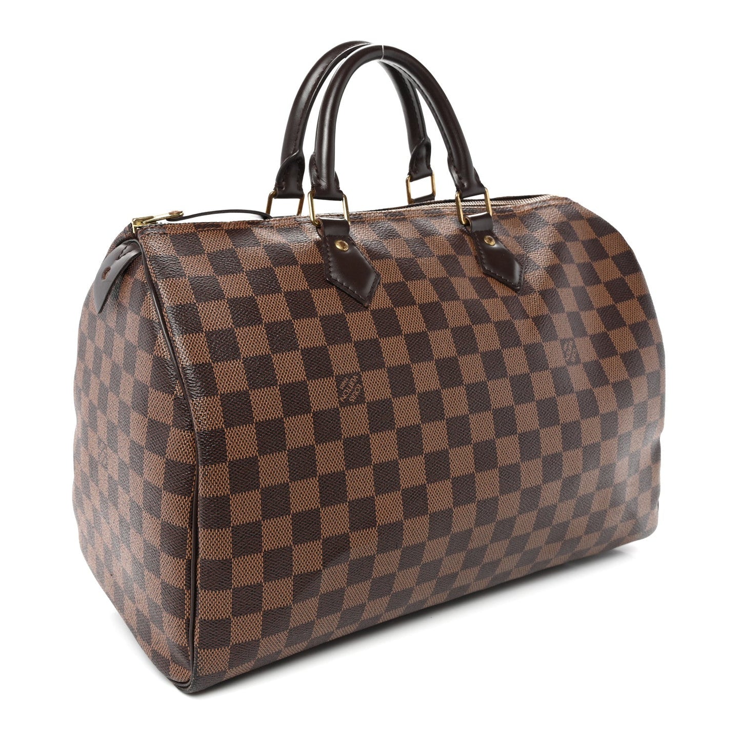 Damier Ebene Speedy 35