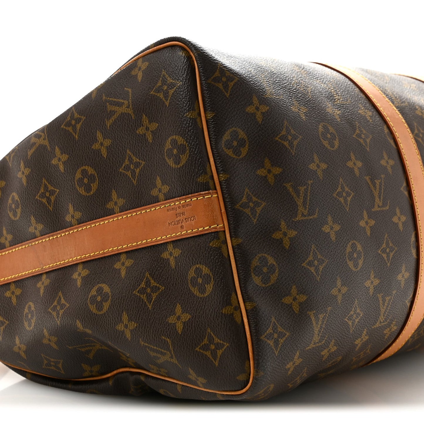 Monogram Keepall Bandouliere 50