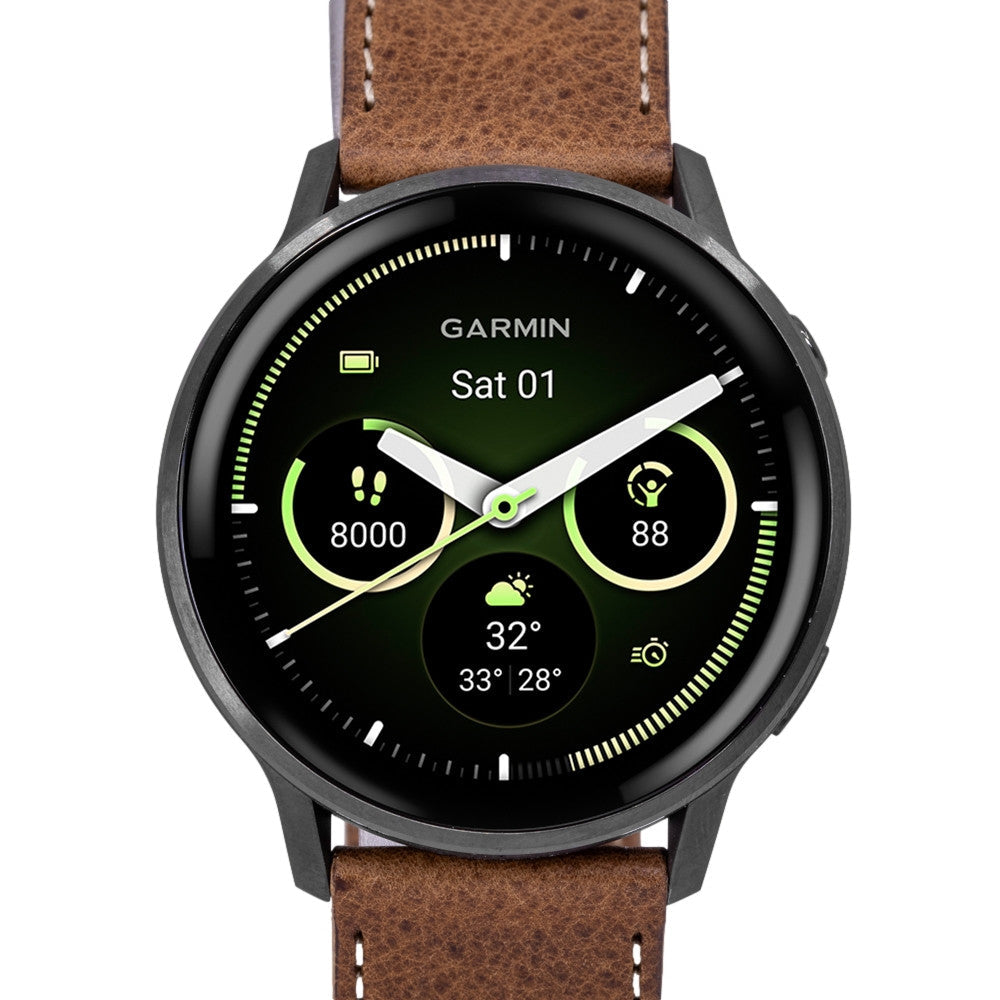 Garmin 010-03014-03 Venu® 4 - 45 mm Quartz Men's Watch