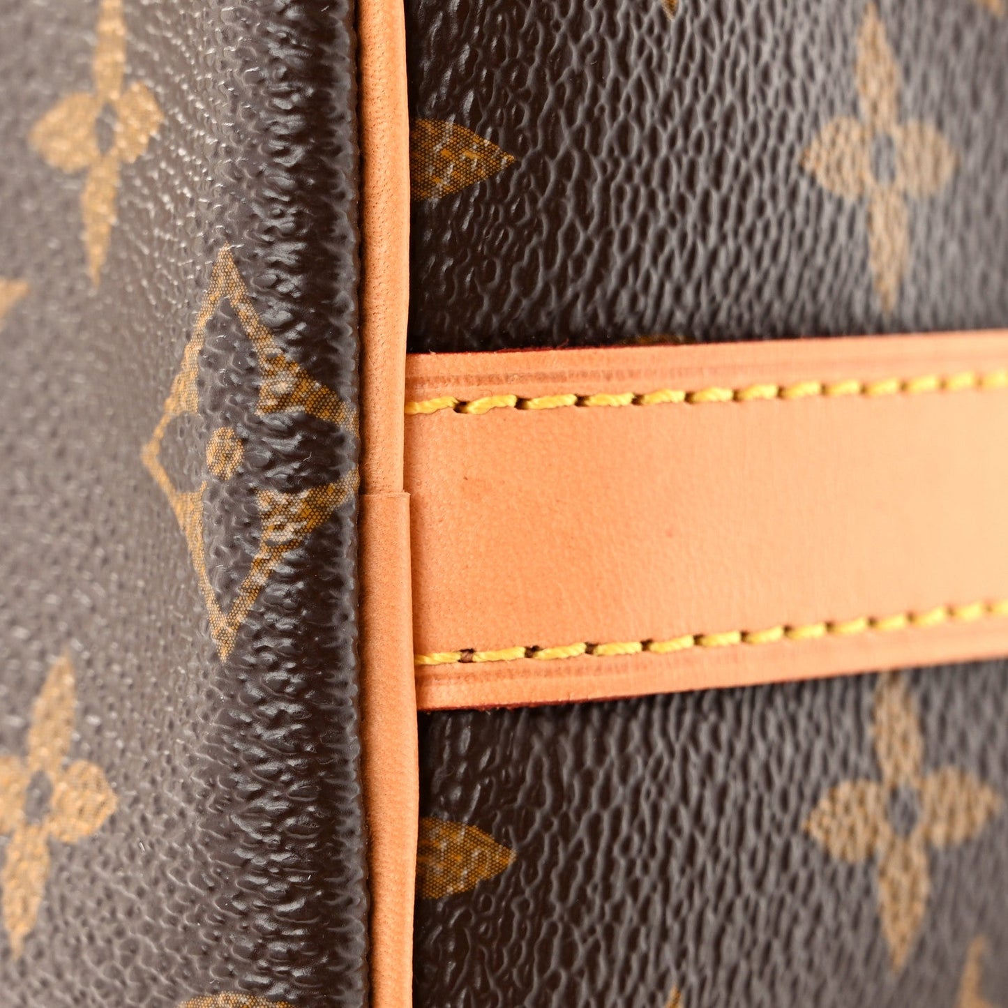 Monogram Speedy Bandouliere 25