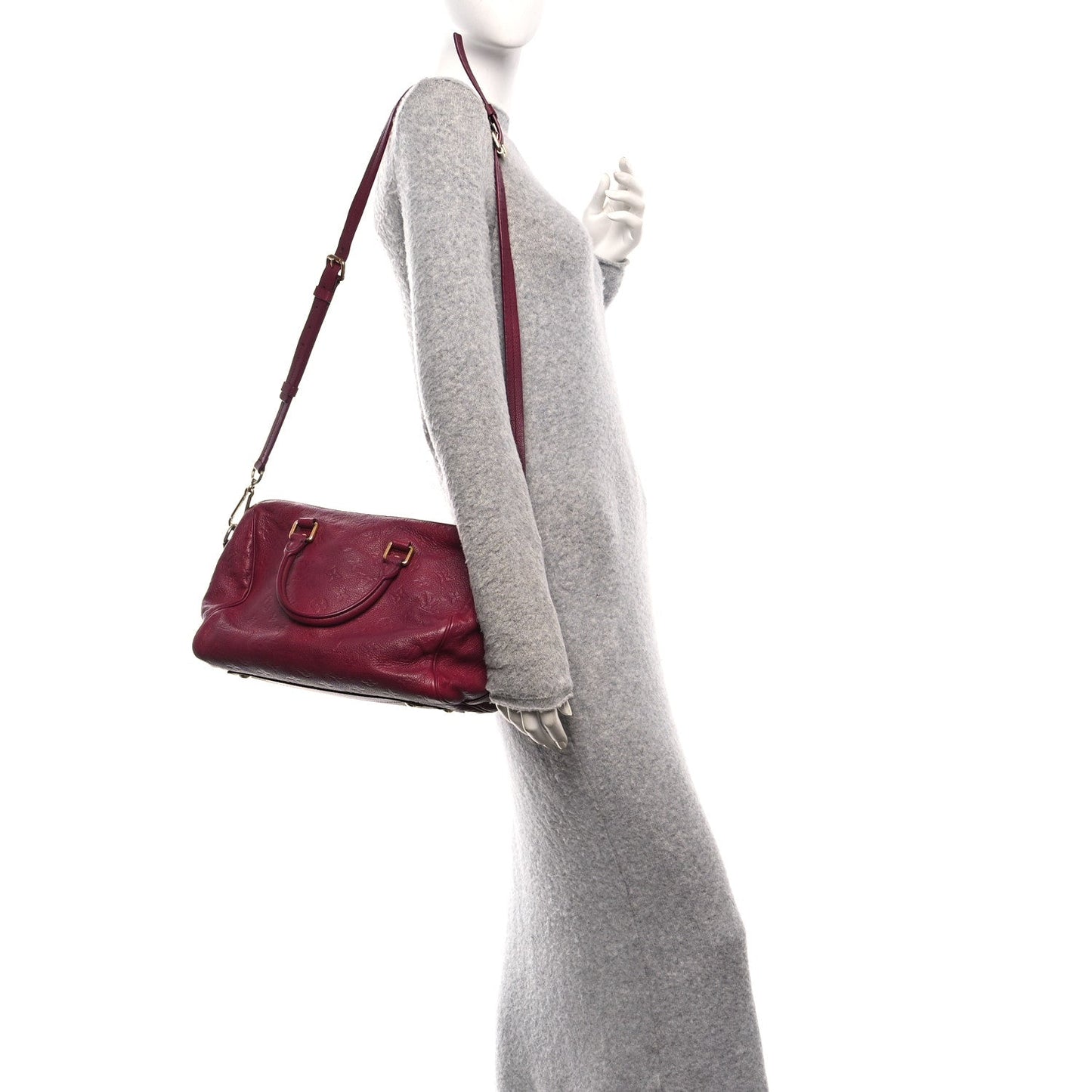 Empreinte Speedy Bandouliere 30 Aurore