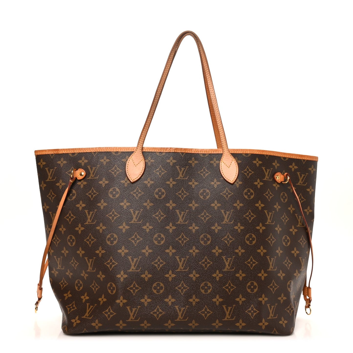 Monogram Neo Neverfull GM Pivoine