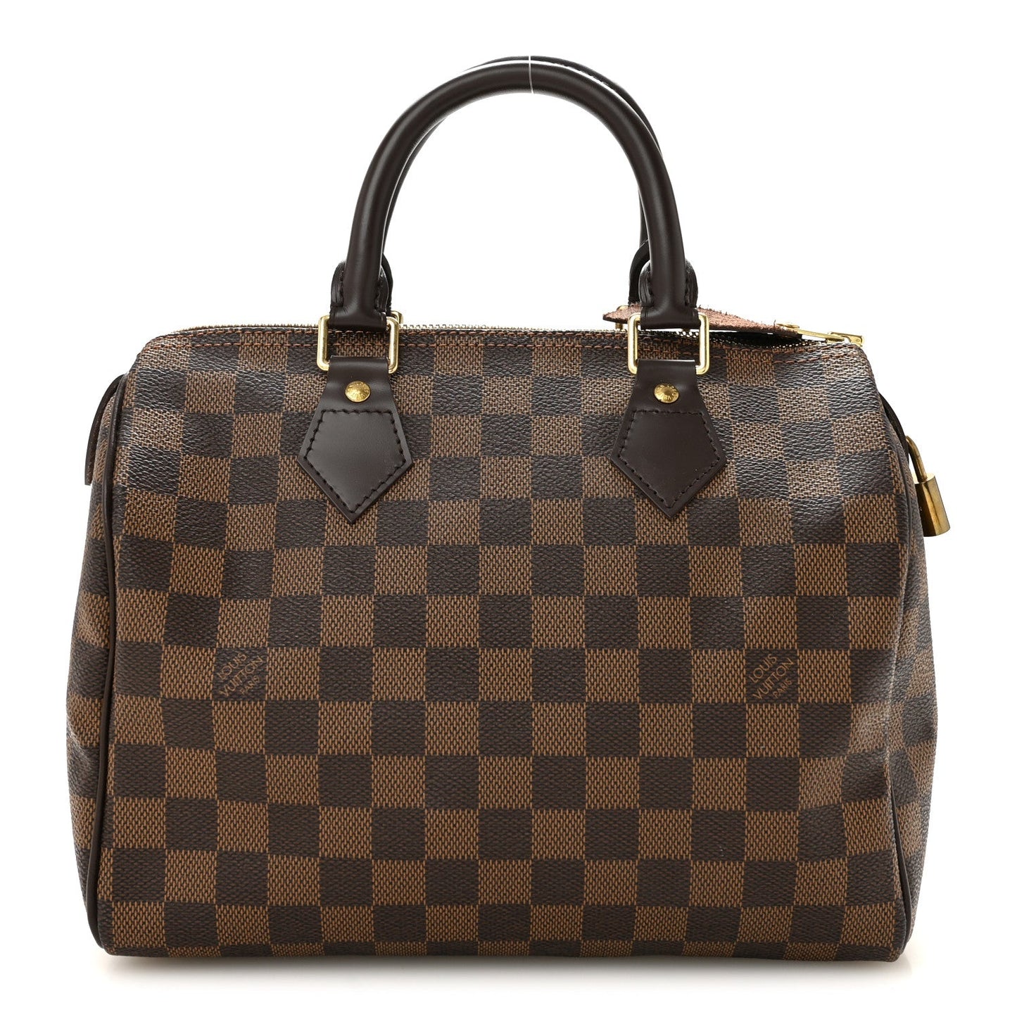 Damier Ebene Speedy 25