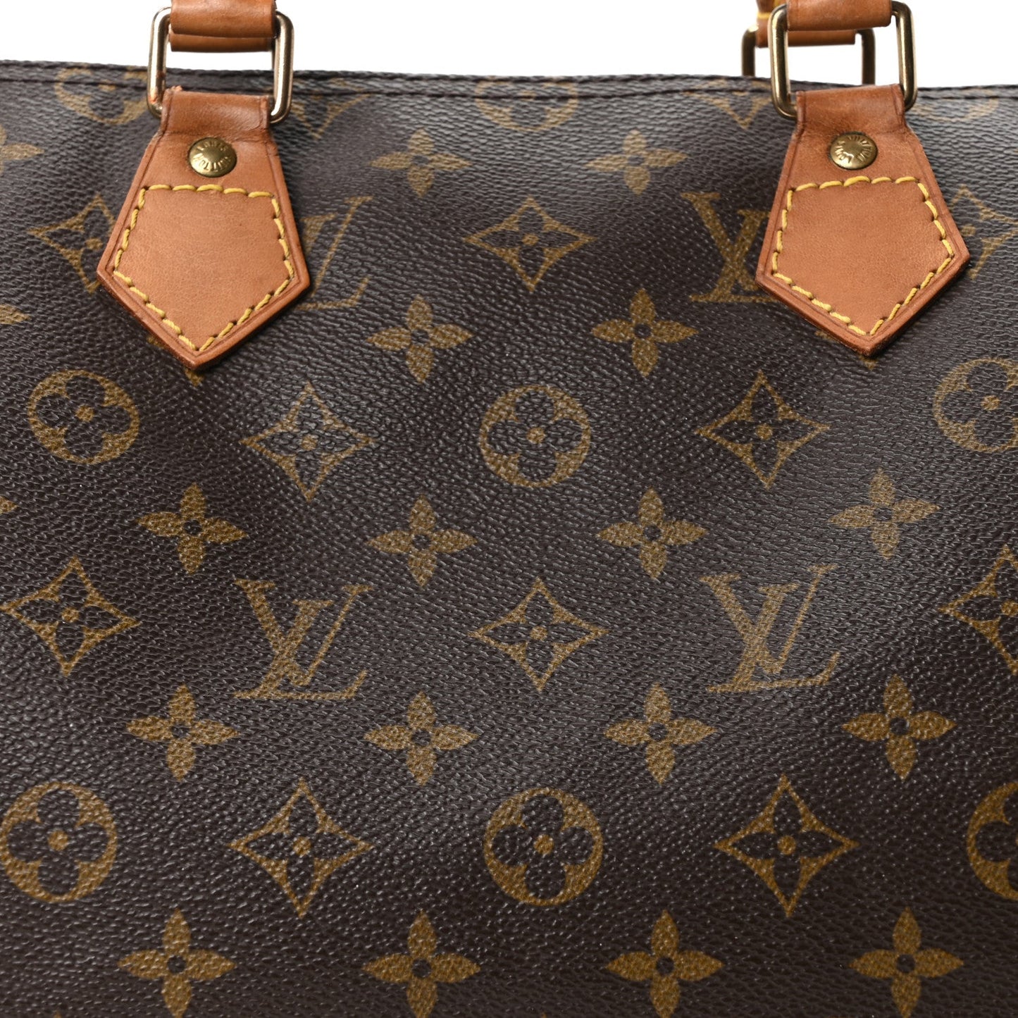 Monogram Speedy 35