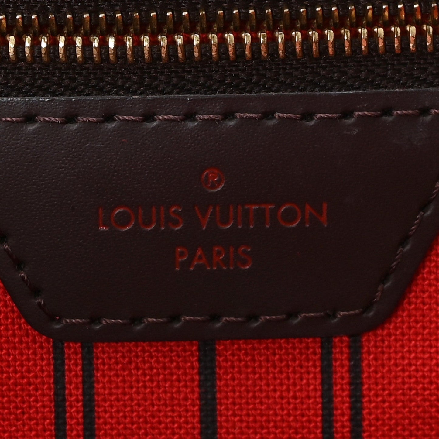 Damier Ebene Neo Neverfull GM