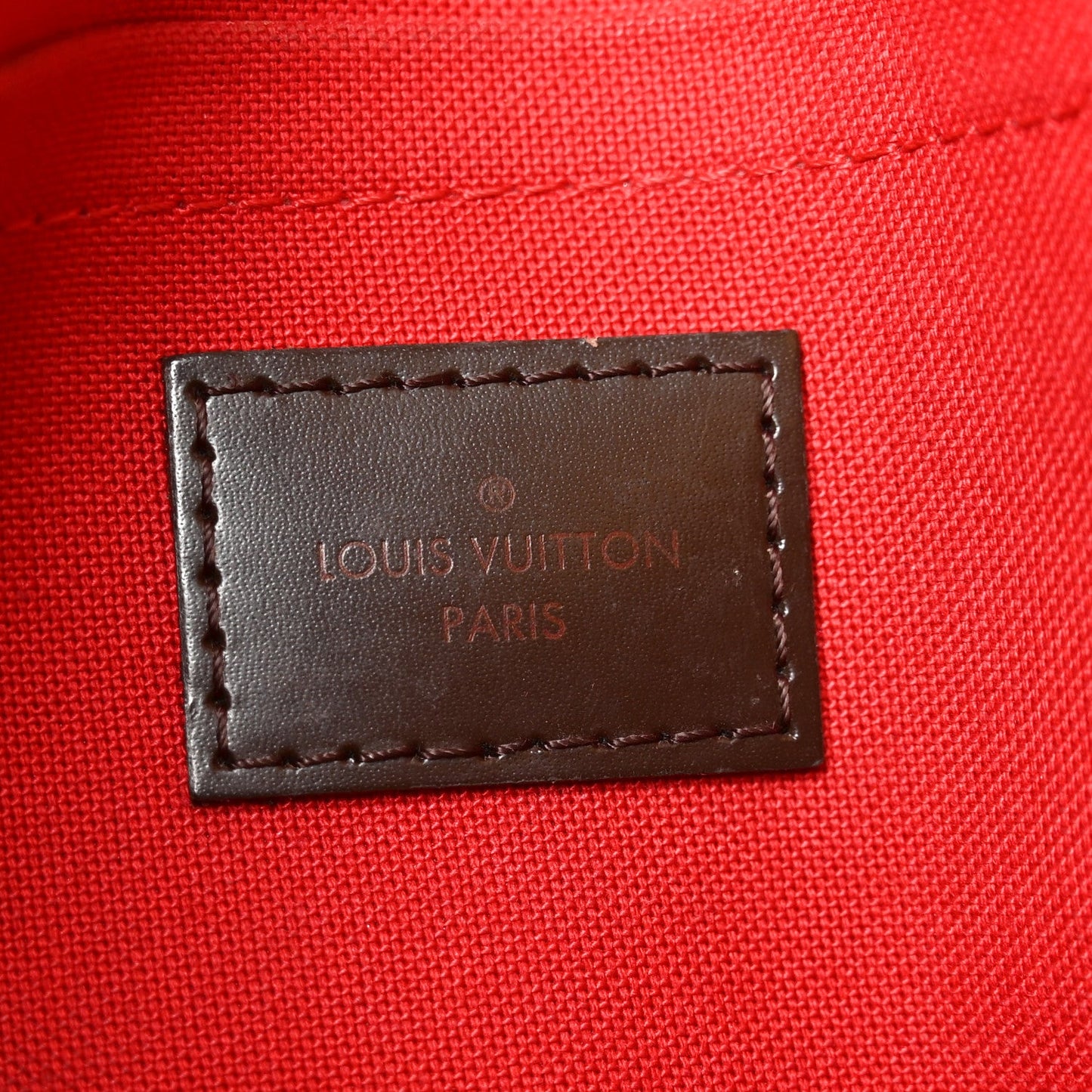 Damier Ebene Favorite MM