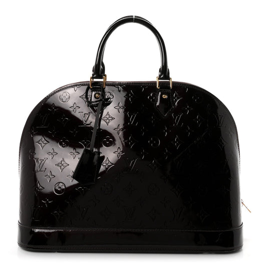 Vernis Alma GM Amarante