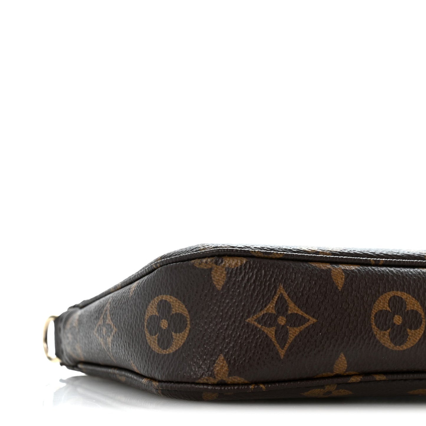 Monogram Pochette Accessories NM