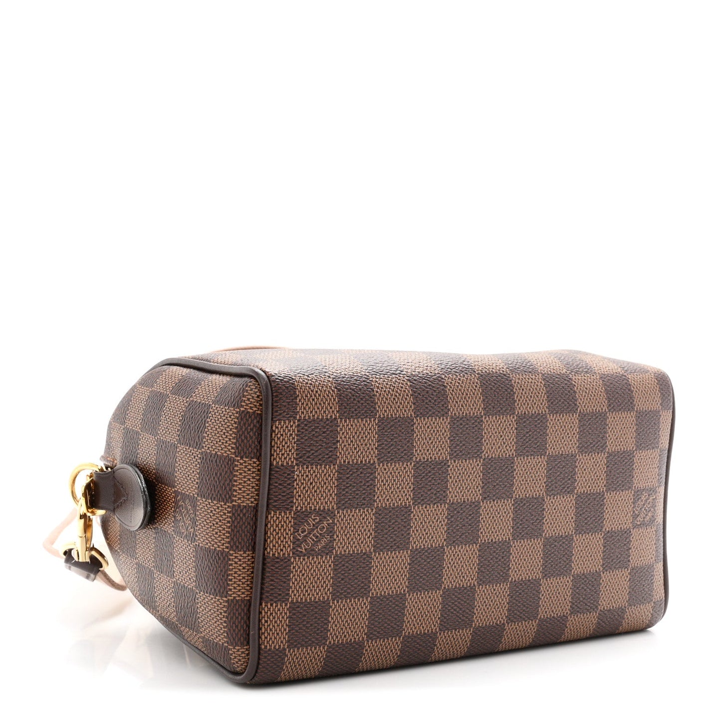 Damier Ebene Speedy Bandouliere 20