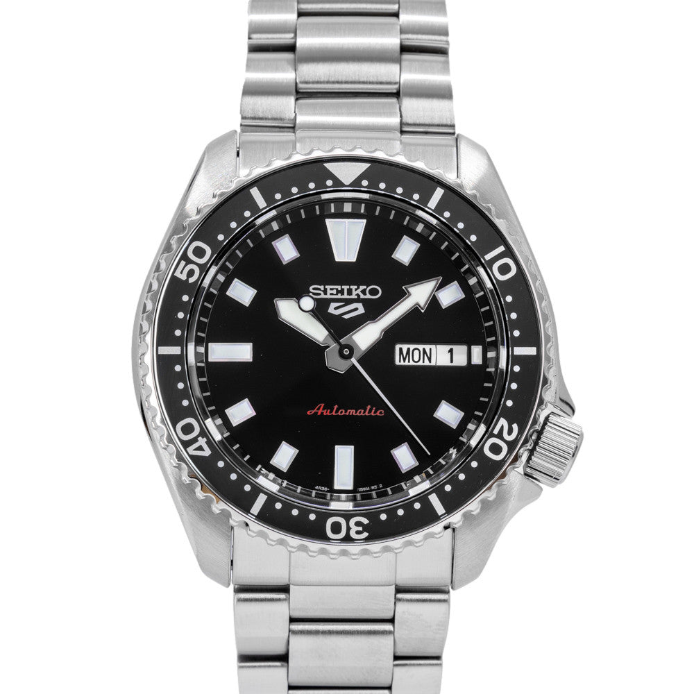Seiko Men's SRPL85K1 5 Sports SKX Series Automatic