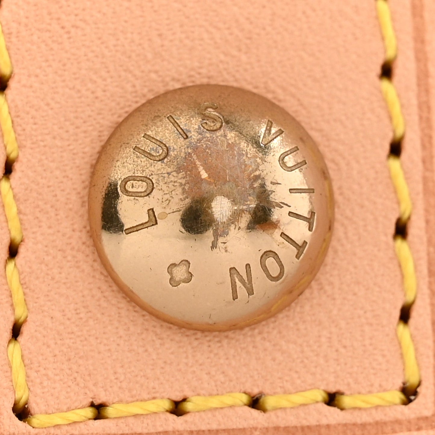 Monogram Alma BB