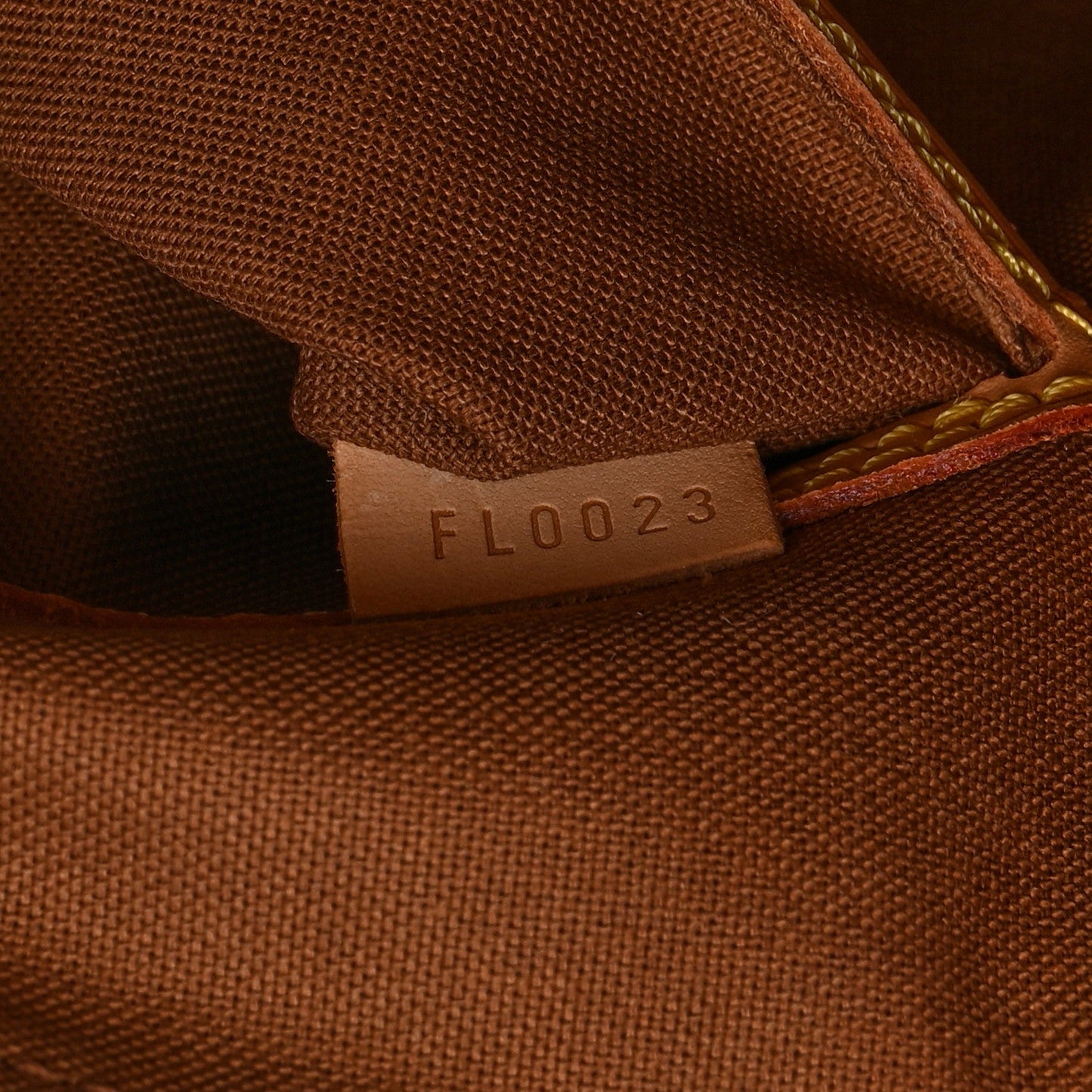 Monogram Alma PM