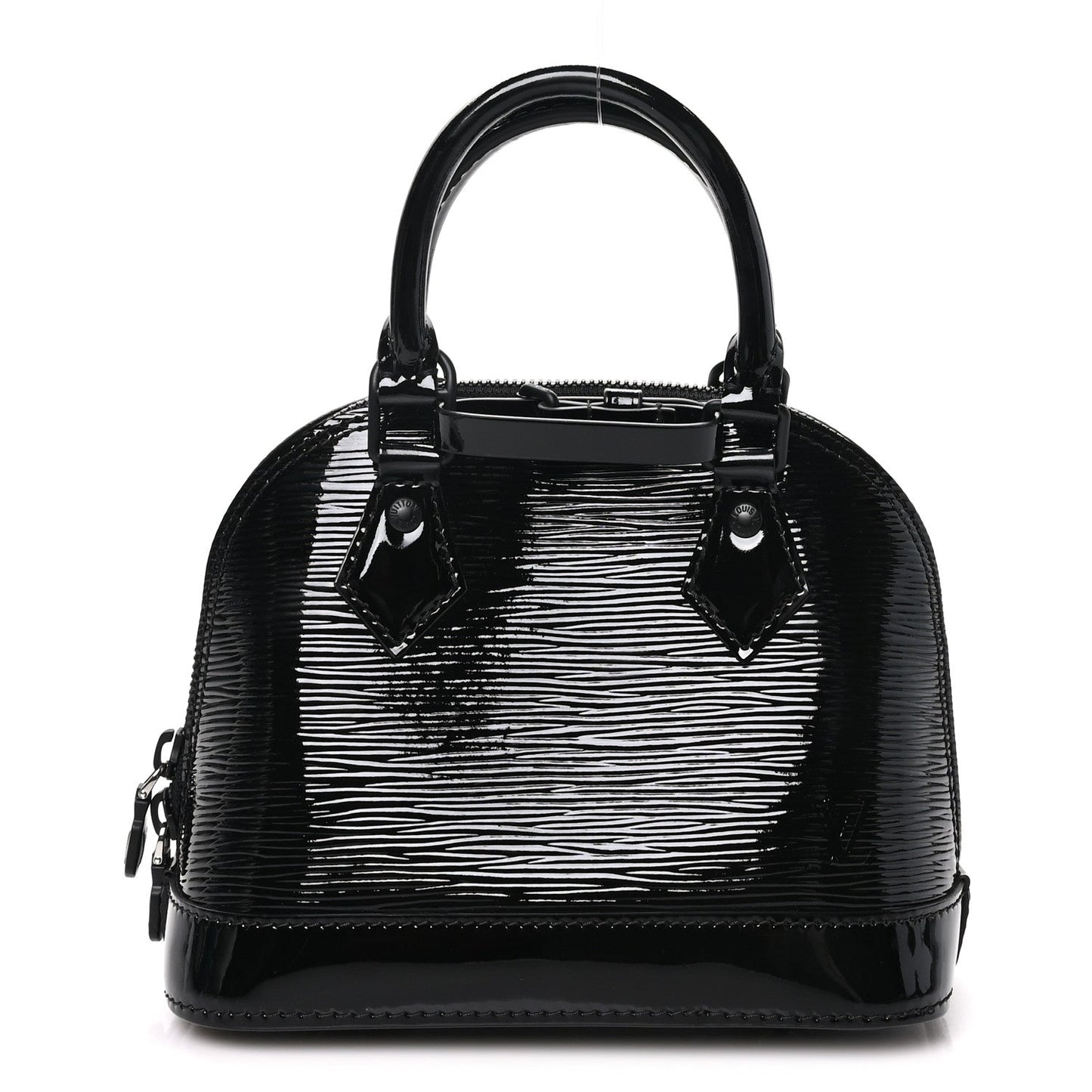 Electric Epi Alma Mini Black