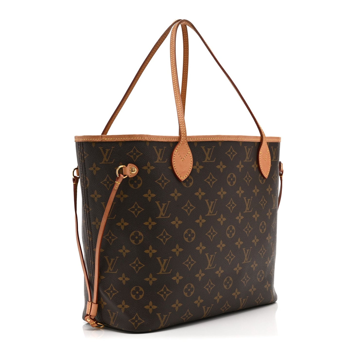 Monogram Neo Neverfull MM