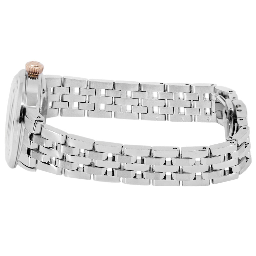 Seiko Women's SRE009J1 Presage Cocktail Clover Club Auto