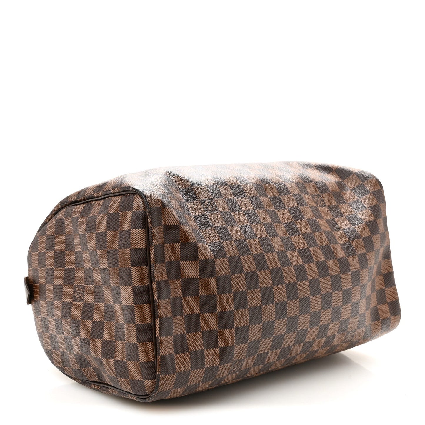 Damier Ebene Speedy 35