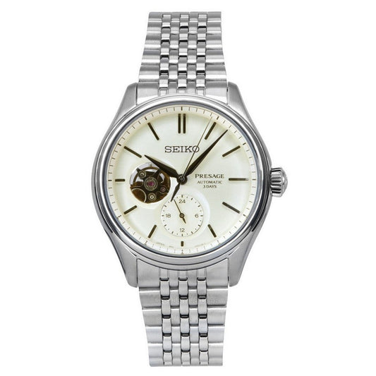 Seiko Men's SPB469J1 Presage Classic Series Automatic