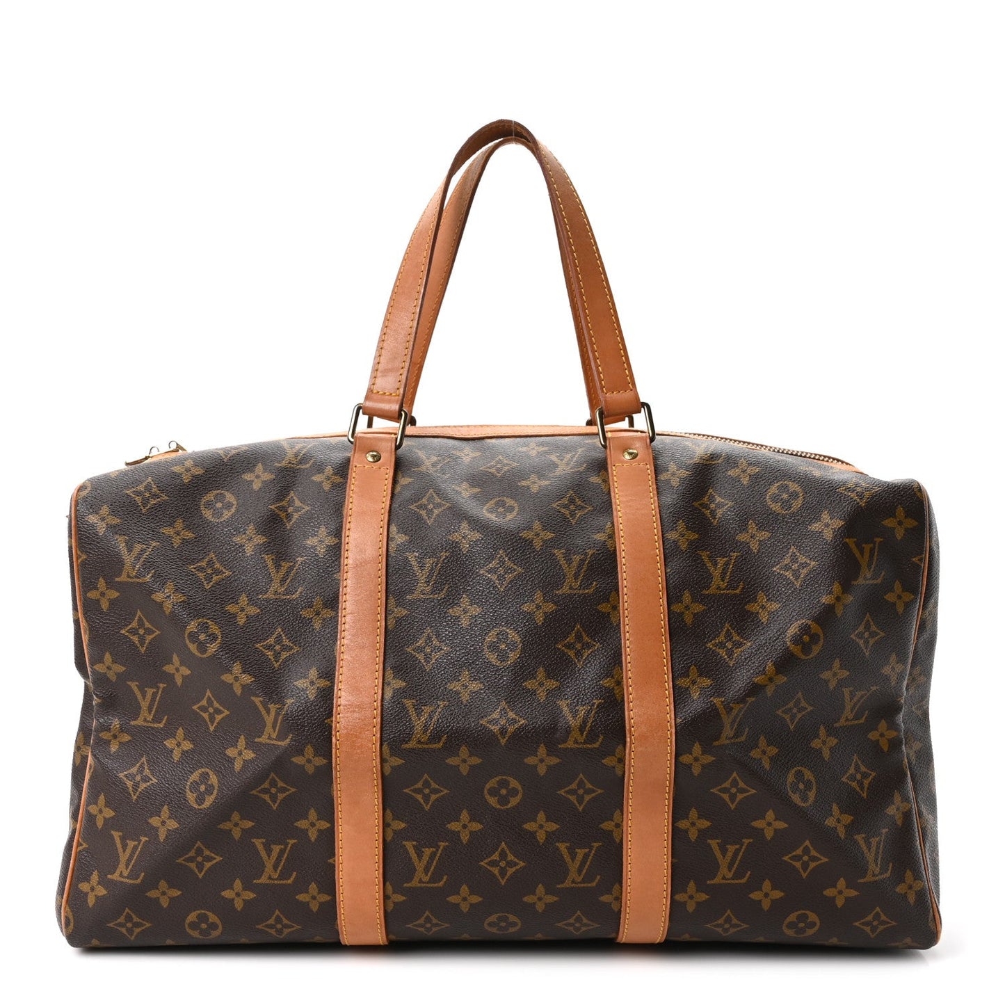 Monogram Sac Souple 45