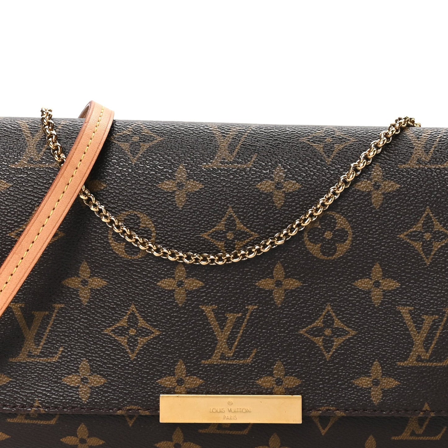 Monogram Favorite MM