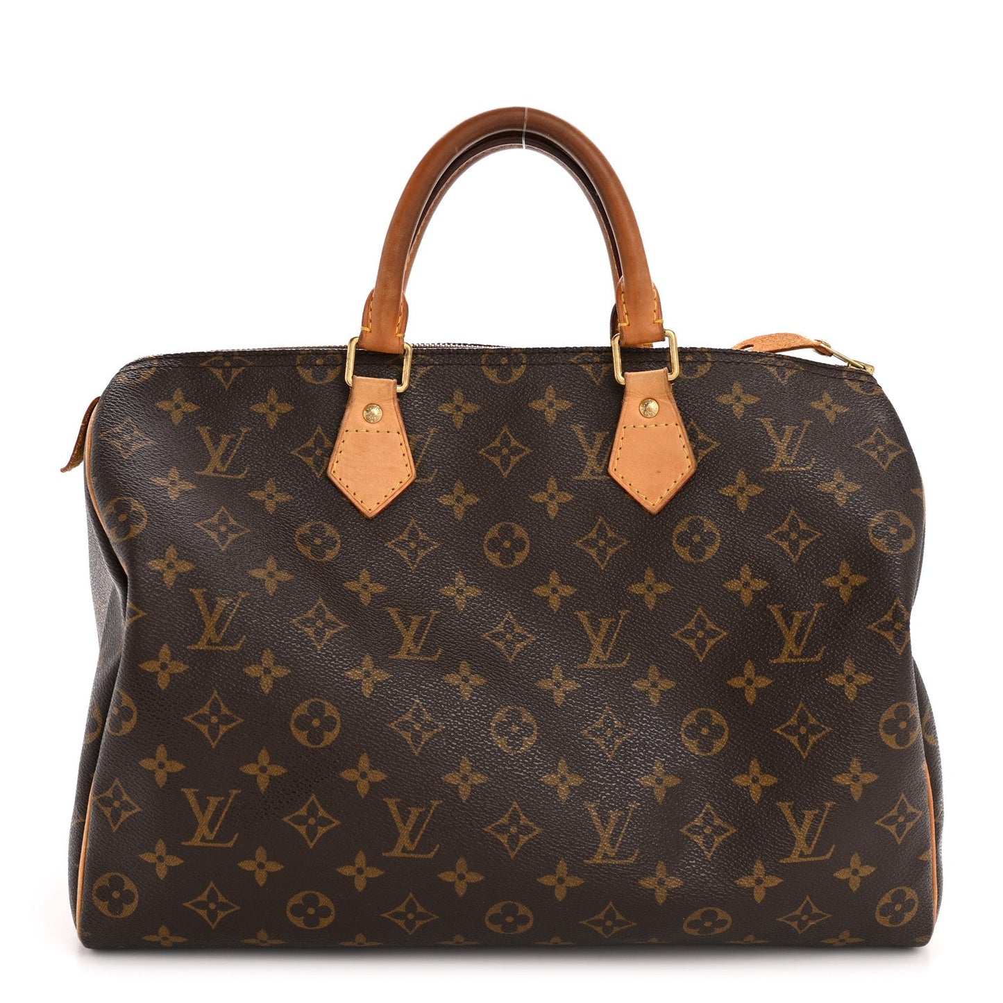 Monogram Speedy 35