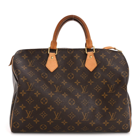 Monogram Speedy 35