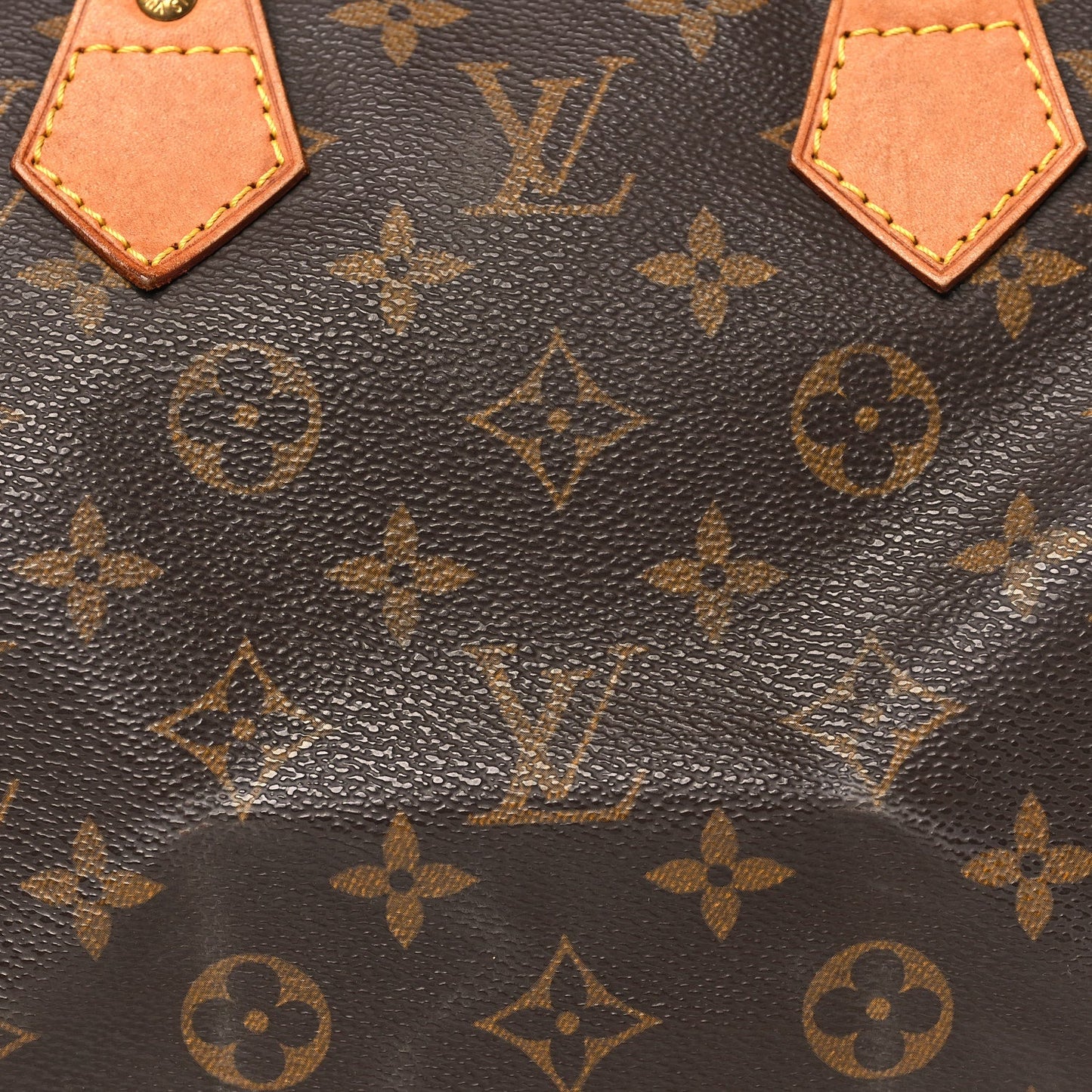 Monogram Speedy 25