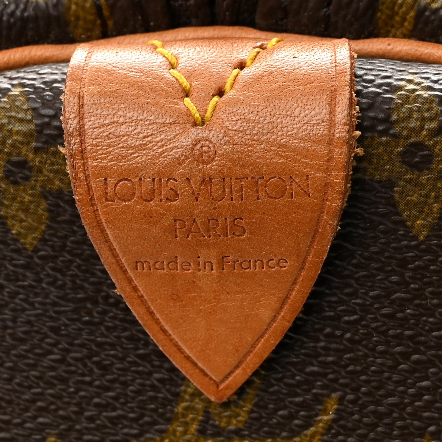 Monogram Keepall 60