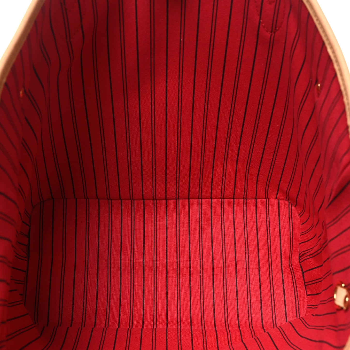 LV X TM Monogram Cerises Neverfull MM