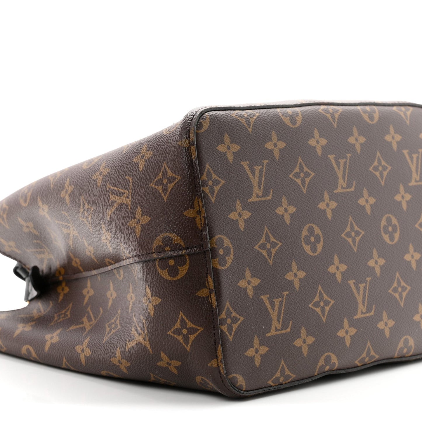 Monogram Neonoe MM Black