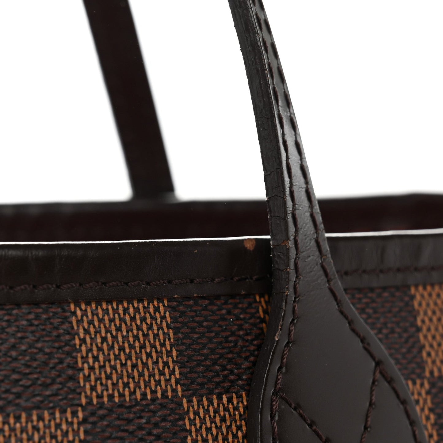 Damier Ebene Neo Neverfull MM