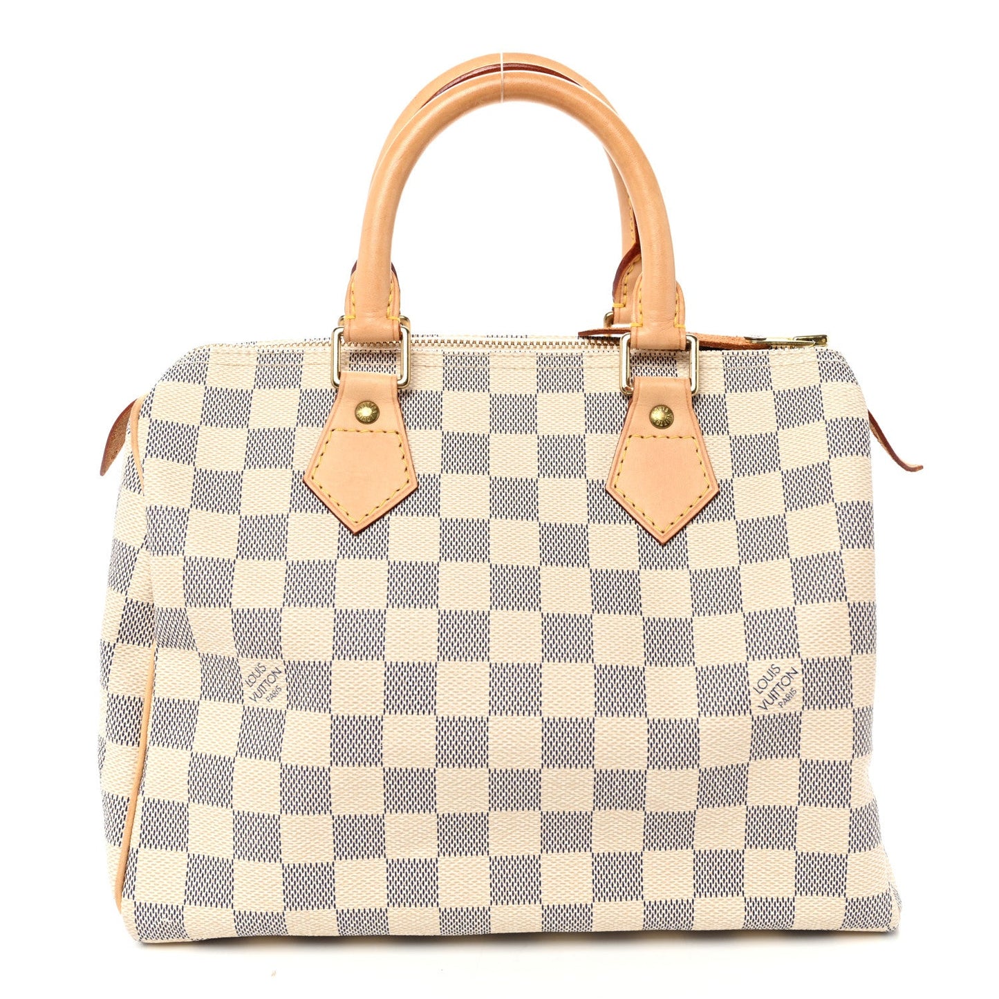 Damier Azur Speedy 25