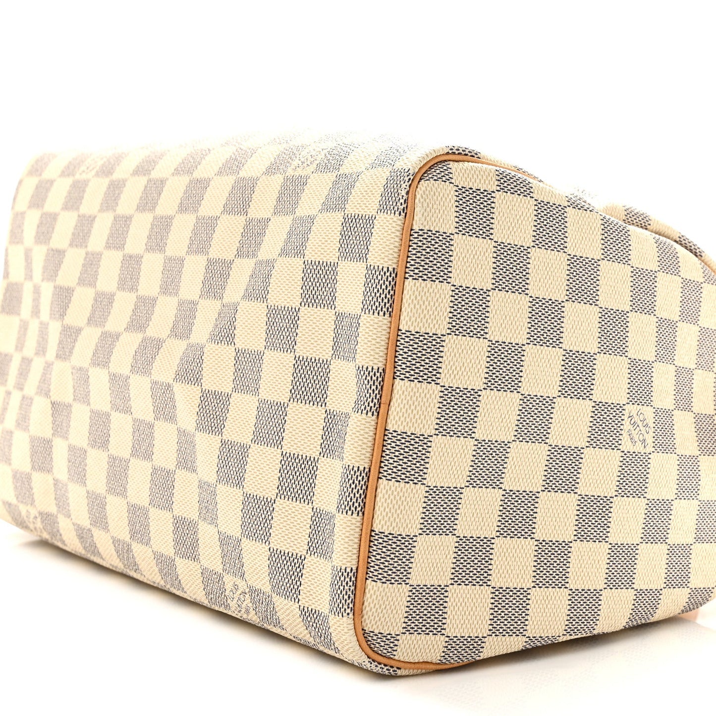 Damier Azur Speedy 30
