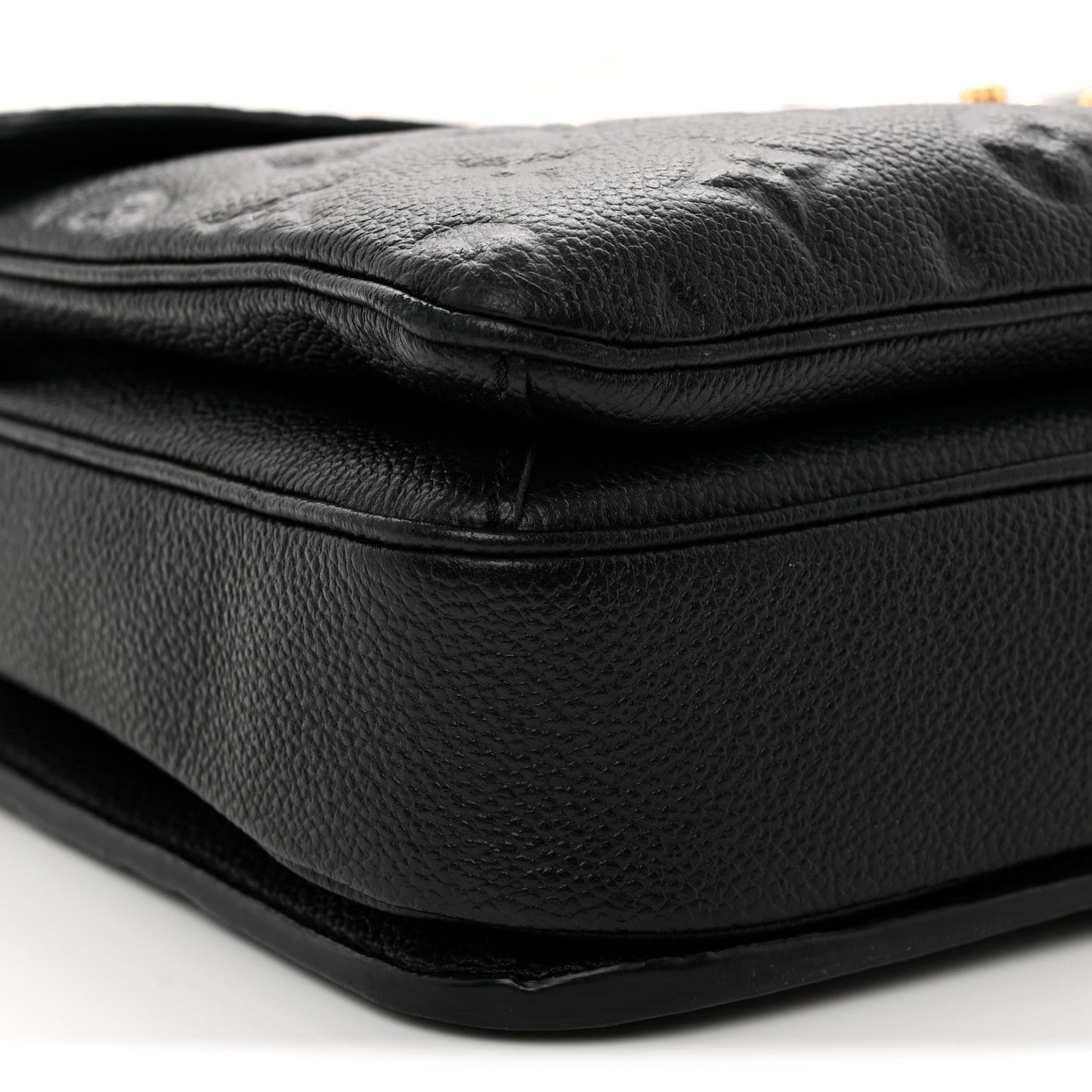 Empreinte Pochette Metis Black