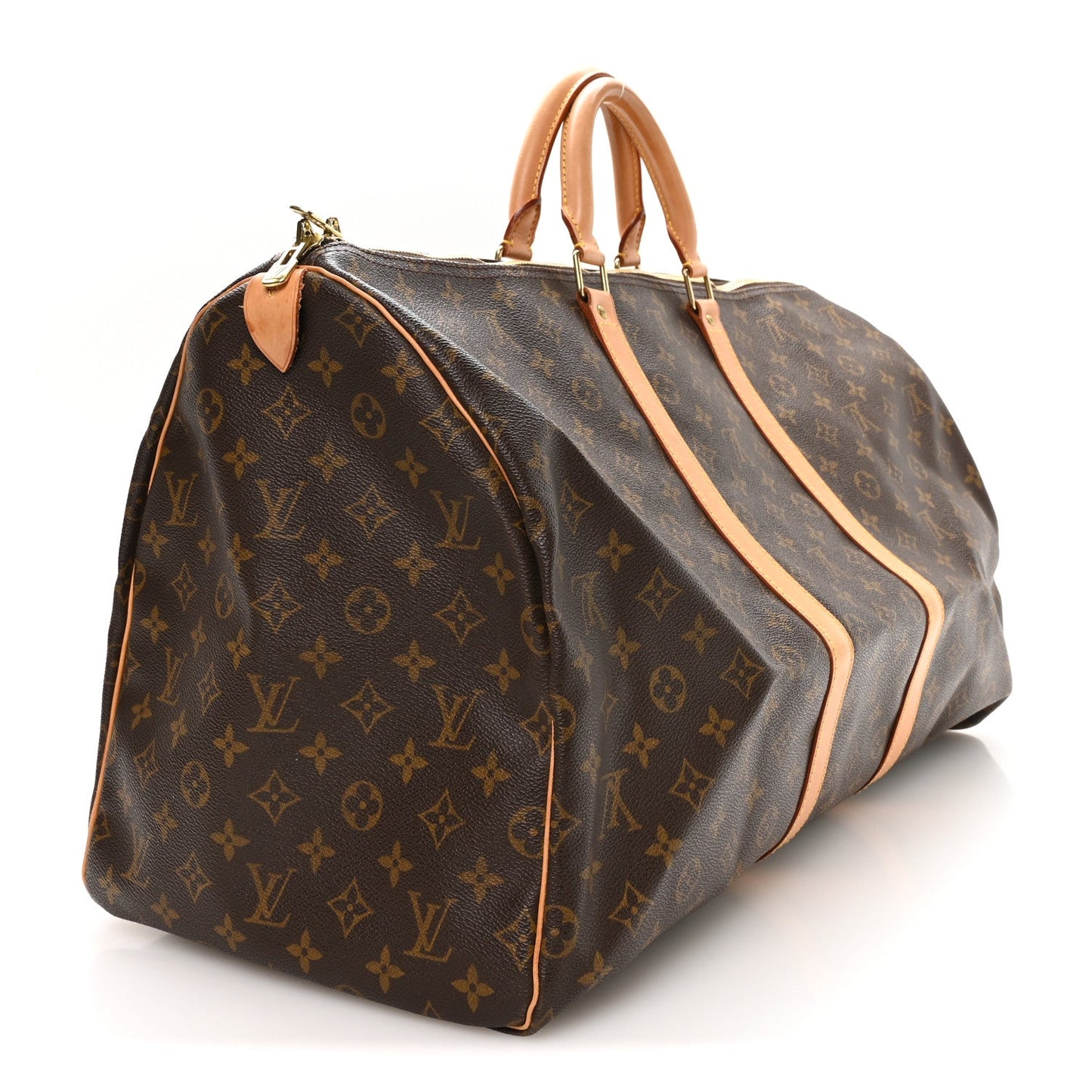 Monogram Keepall 55