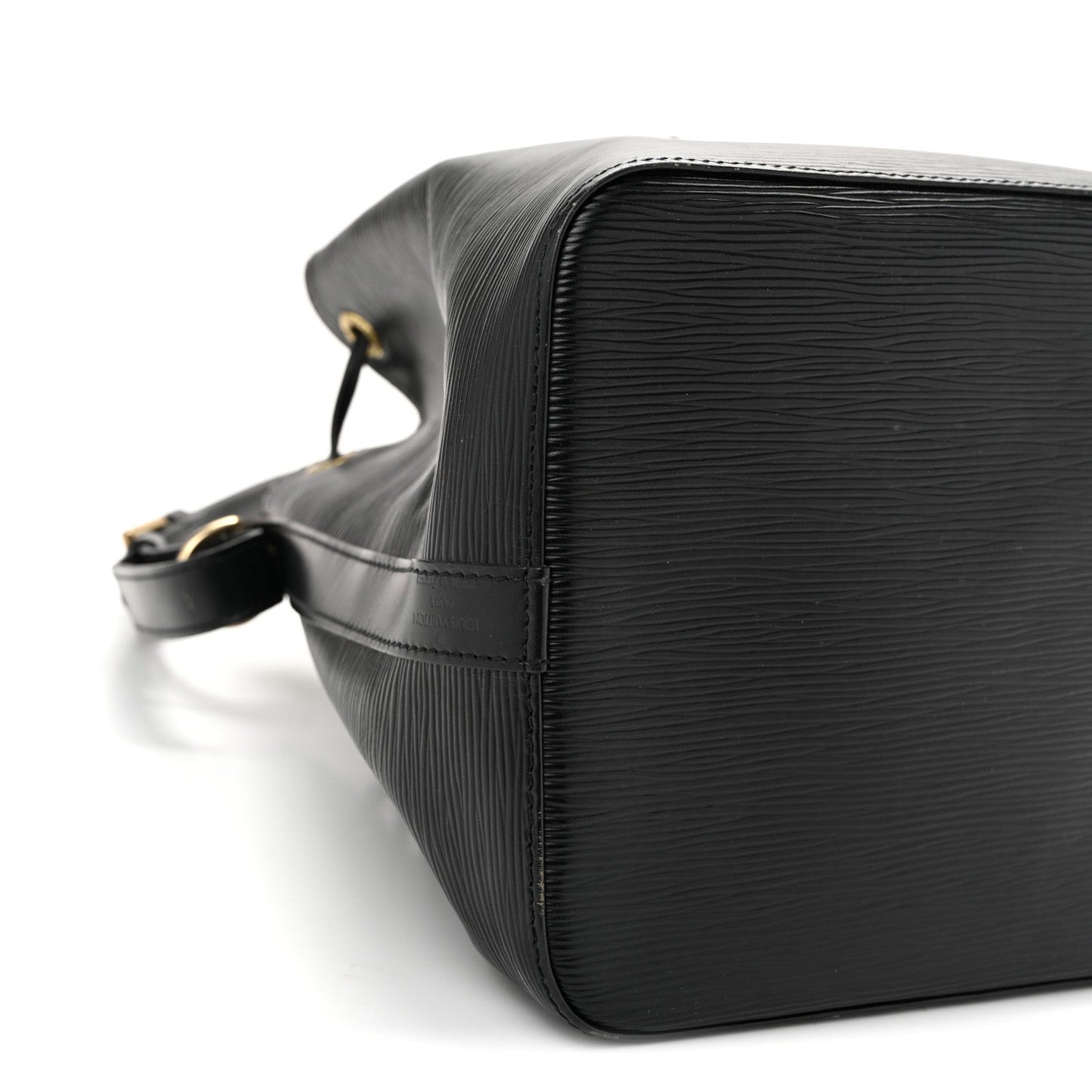 Epi Petit Noe Black Black